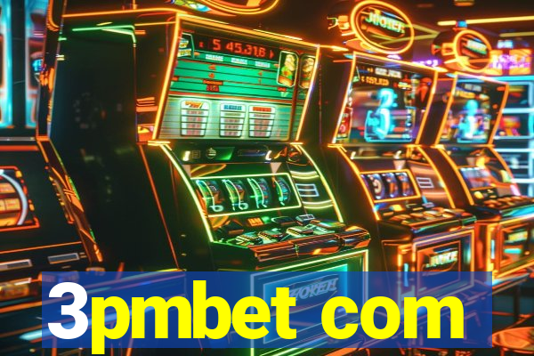 3pmbet com